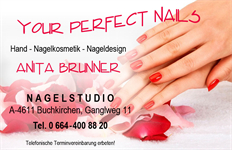 Foto für Your Perfect Nails - Nagesltudio