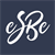Logo für eSBe Grafikdesign