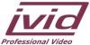Logo von IVID - Image & Video, Heinz Moser