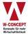 Logo für W-CONCEPT Ges.m.b.H.