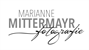 Logo für Fotografie Marianne Mittermayr
