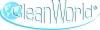 Logo für Cleanworld Reinigungssysteme