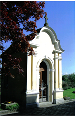 Foto für Kleindenkmäler - Kapelle des Linnergutes